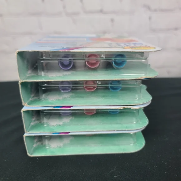 Crayola Color Wonder Mess Free Disney Princess Set. 7 Packs.